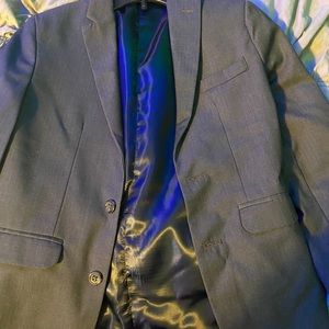Boys suit jacket